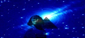 Giant Sphinx Discovered Among Bermuda Triangle Pyramids 818499462