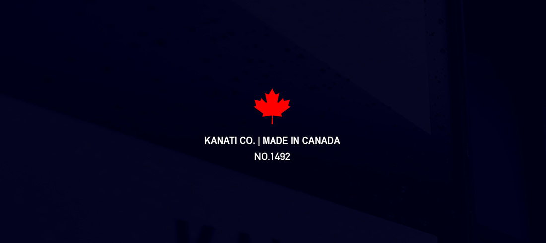 Kanati Co. Clothing Company